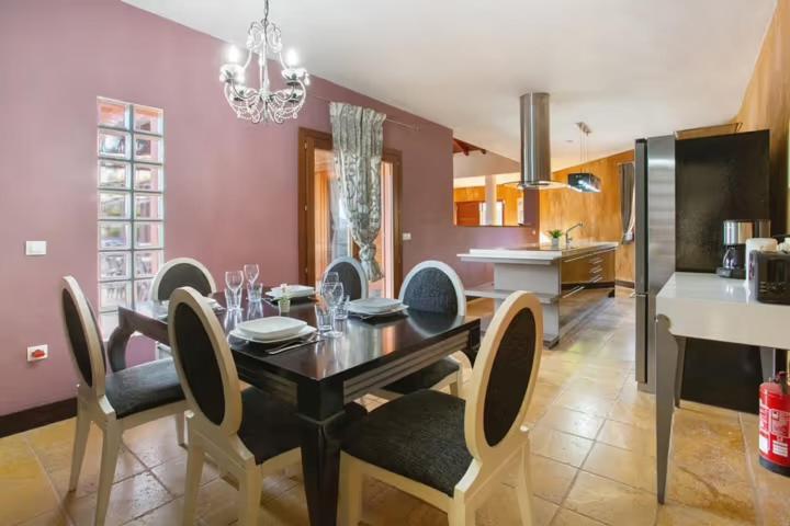 Villa Mase Fuerteventura La Asomada  外观 照片