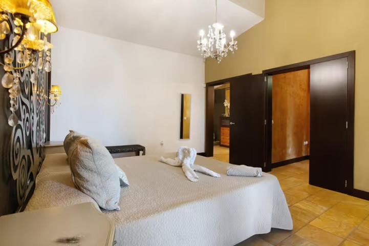 Villa Mase Fuerteventura La Asomada  外观 照片