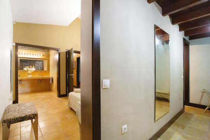 Villa Mase Fuerteventura La Asomada  外观 照片