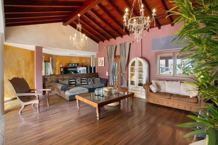 Villa Mase Fuerteventura La Asomada  外观 照片
