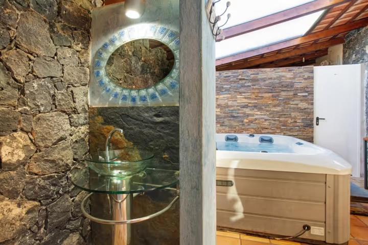 Villa Mase Fuerteventura La Asomada  外观 照片