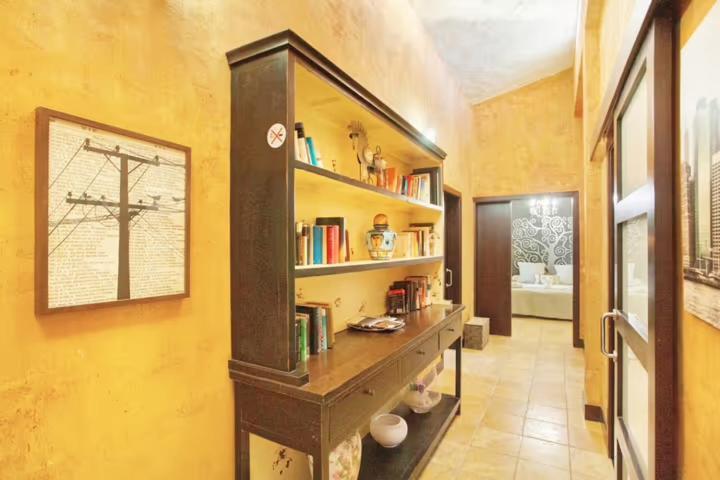 Villa Mase Fuerteventura La Asomada  外观 照片