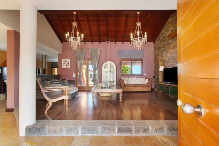 Villa Mase Fuerteventura La Asomada  外观 照片