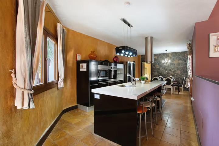 Villa Mase Fuerteventura La Asomada  外观 照片