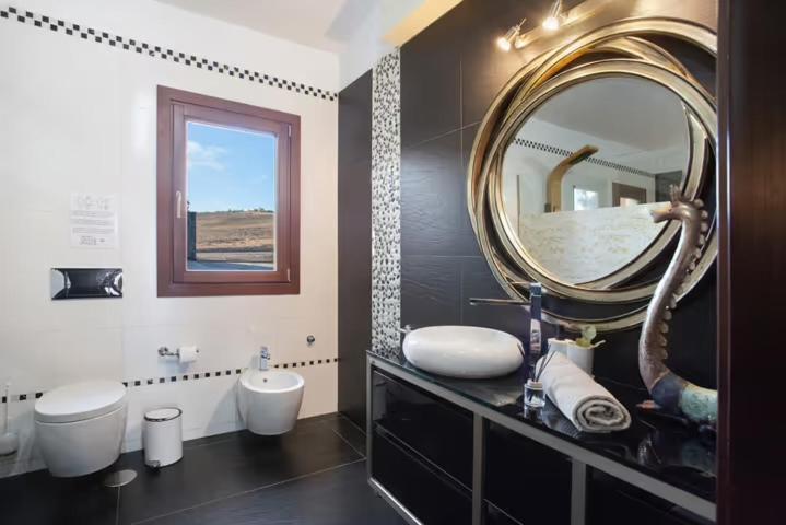 Villa Mase Fuerteventura La Asomada  外观 照片