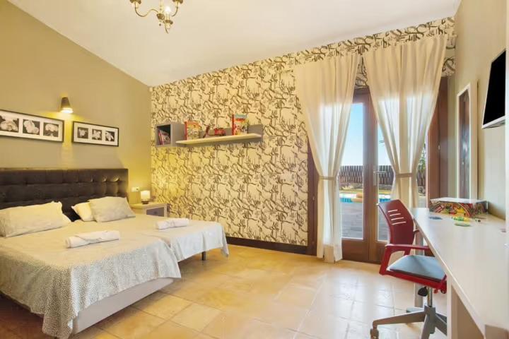 Villa Mase Fuerteventura La Asomada  外观 照片