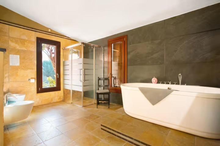 Villa Mase Fuerteventura La Asomada  外观 照片