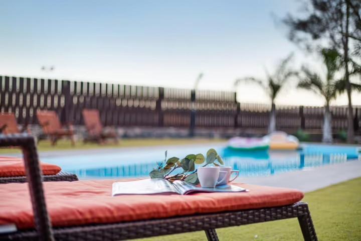 Villa Mase Fuerteventura La Asomada  外观 照片