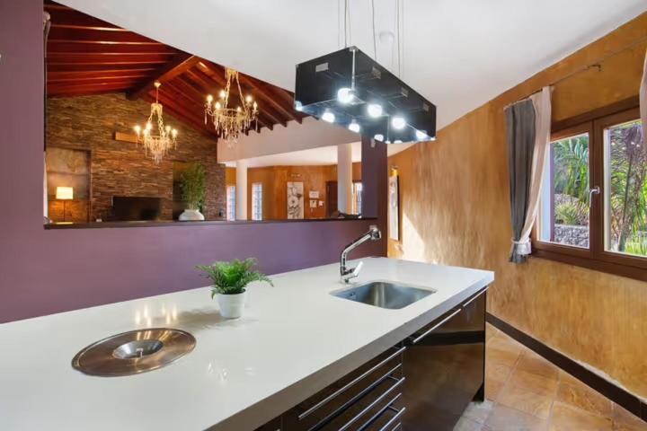 Villa Mase Fuerteventura La Asomada  外观 照片