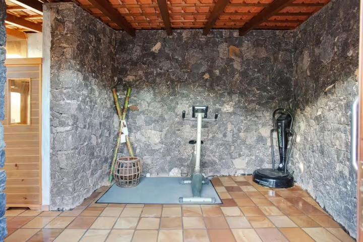 Villa Mase Fuerteventura La Asomada  外观 照片