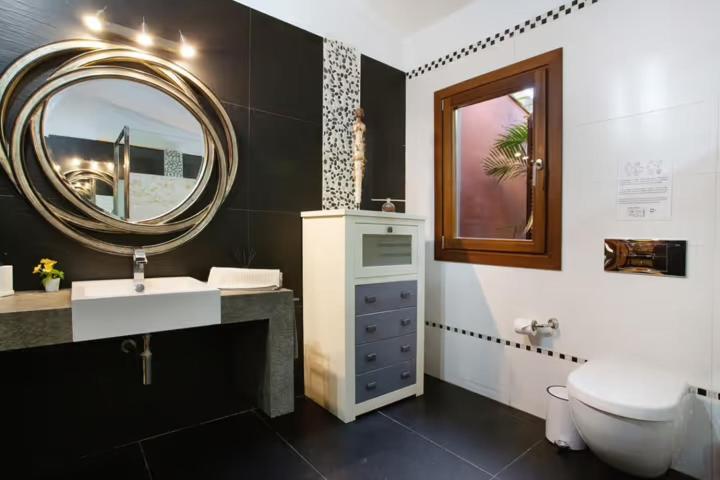 Villa Mase Fuerteventura La Asomada  外观 照片