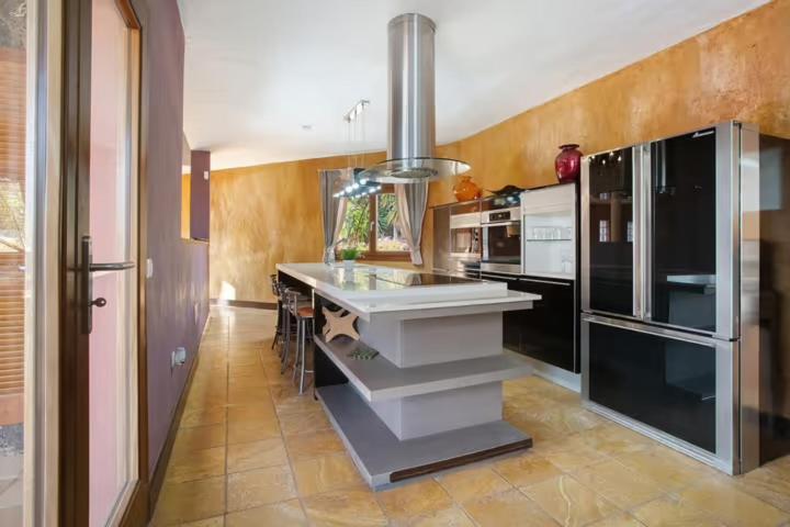 Villa Mase Fuerteventura La Asomada  外观 照片