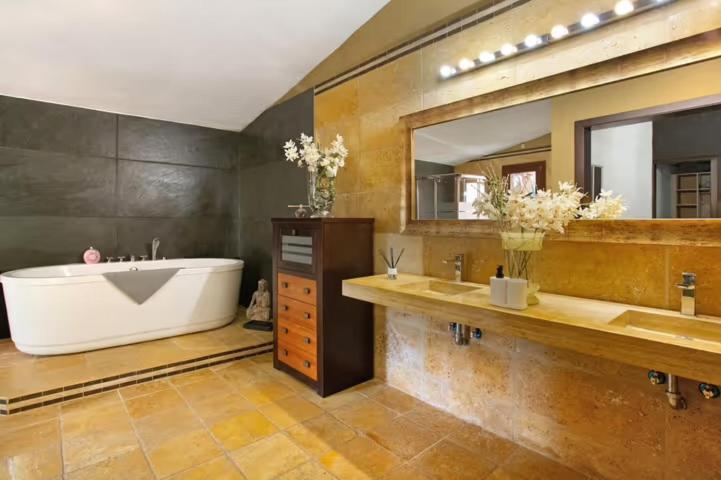 Villa Mase Fuerteventura La Asomada  外观 照片