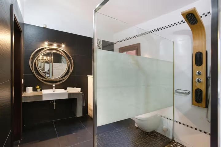 Villa Mase Fuerteventura La Asomada  外观 照片